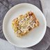 Rhubarb Dream Bars