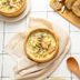 Salmon and Corn Chowder