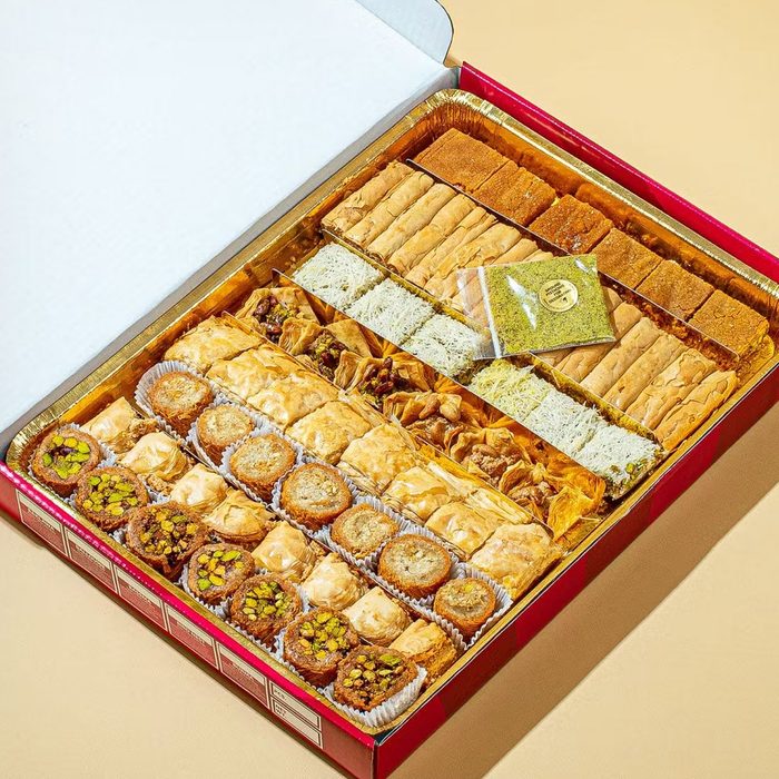 Shatila Bakery