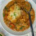 Slow Cooker Chicken & Dumplings