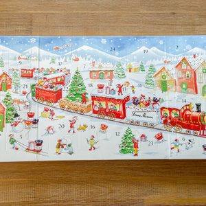The Bonne Maman 2024 Advent Calendar