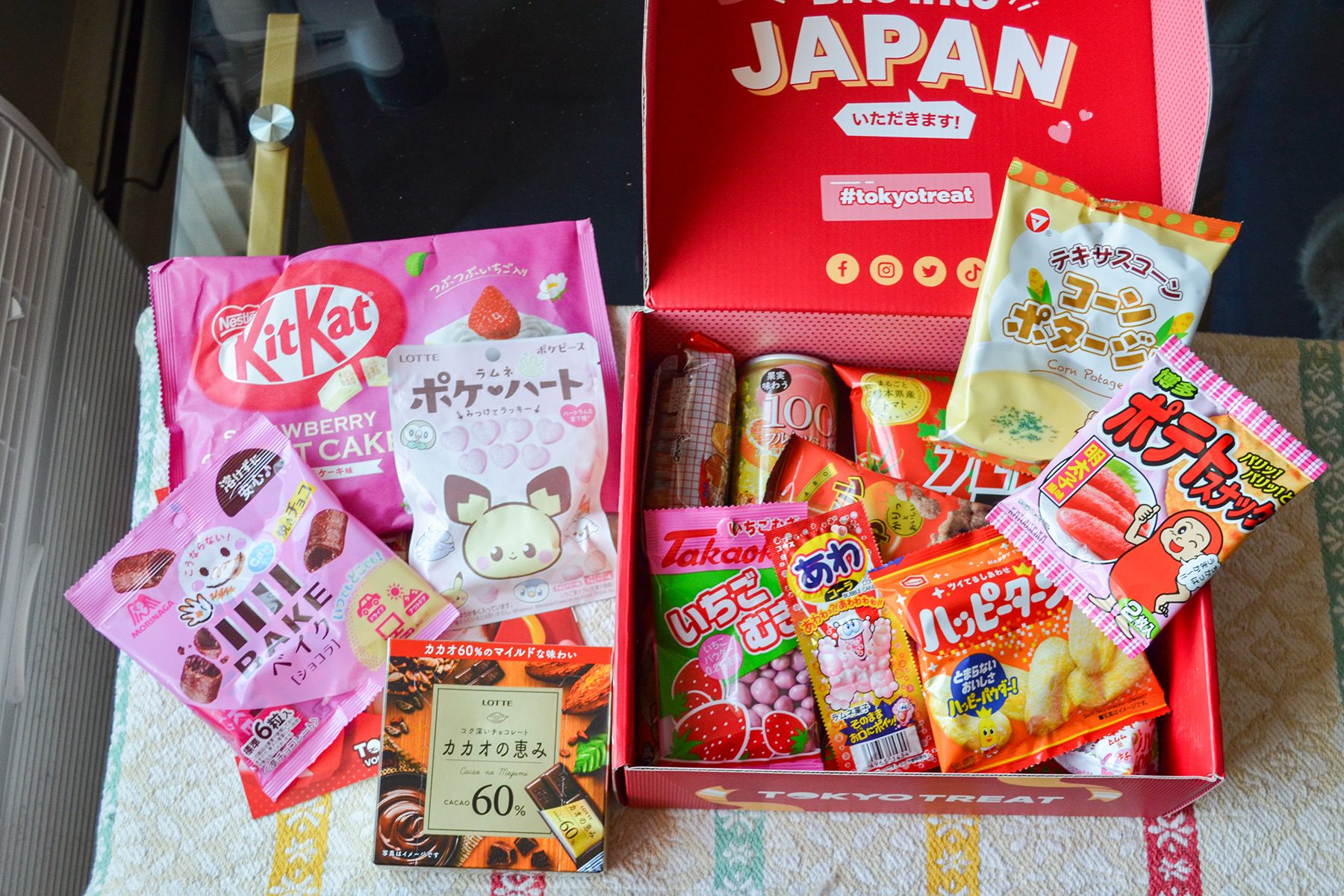 Sakura Co