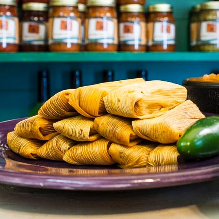Texas Tamale Variety Pack