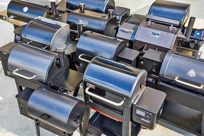 We Tested the 8 Best Pellet Grills for Every Pit Boss