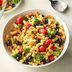 Tri-Color Pasta Salad