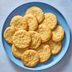 Vanilla Wafer Cookies