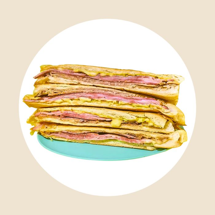 Versailles Cuban Sandwich