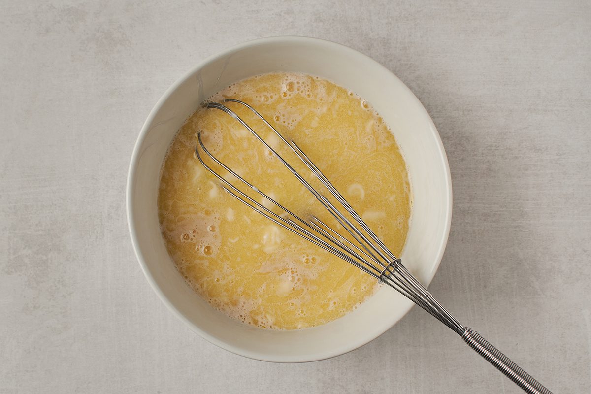 Start the batter