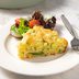 Zucchini Pie