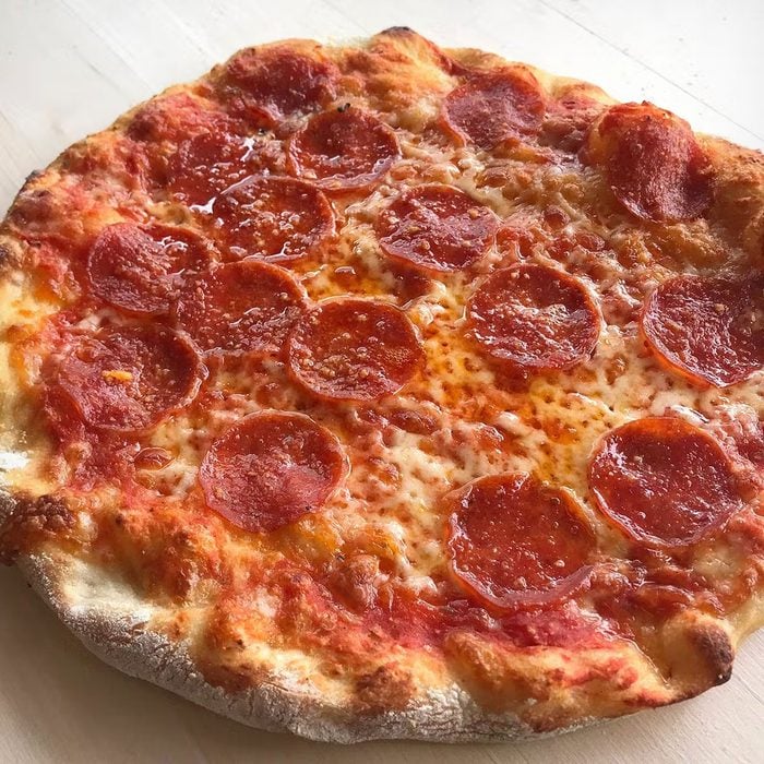 Zuppardis Pizza