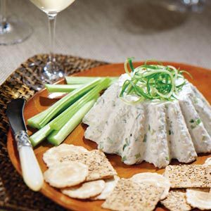 San Francisco Crab Dip