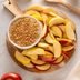 Apple Brickle Dip