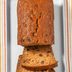 Applesauce Bread
