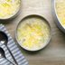 Chunky Potato Leek Soup