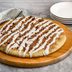 Cinnamon Focaccia