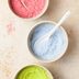 Colored Sugar