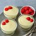 Creamy Vanilla Pudding