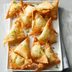 Crispy Crab Rangoon