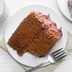 Devil's Food Cake with Chocolate Fudge Frosting