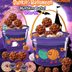 Dunkin' Munchkins Buckets Are Making a Comeback for Halloween