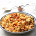 Jalapeno Popper Corn Salad