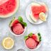 Watermelon Sherbet