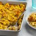 Grandma's Southern Cornbread Dressing