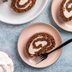 Ice Cream Cake Roll