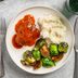 Skillet Meat Loaf
