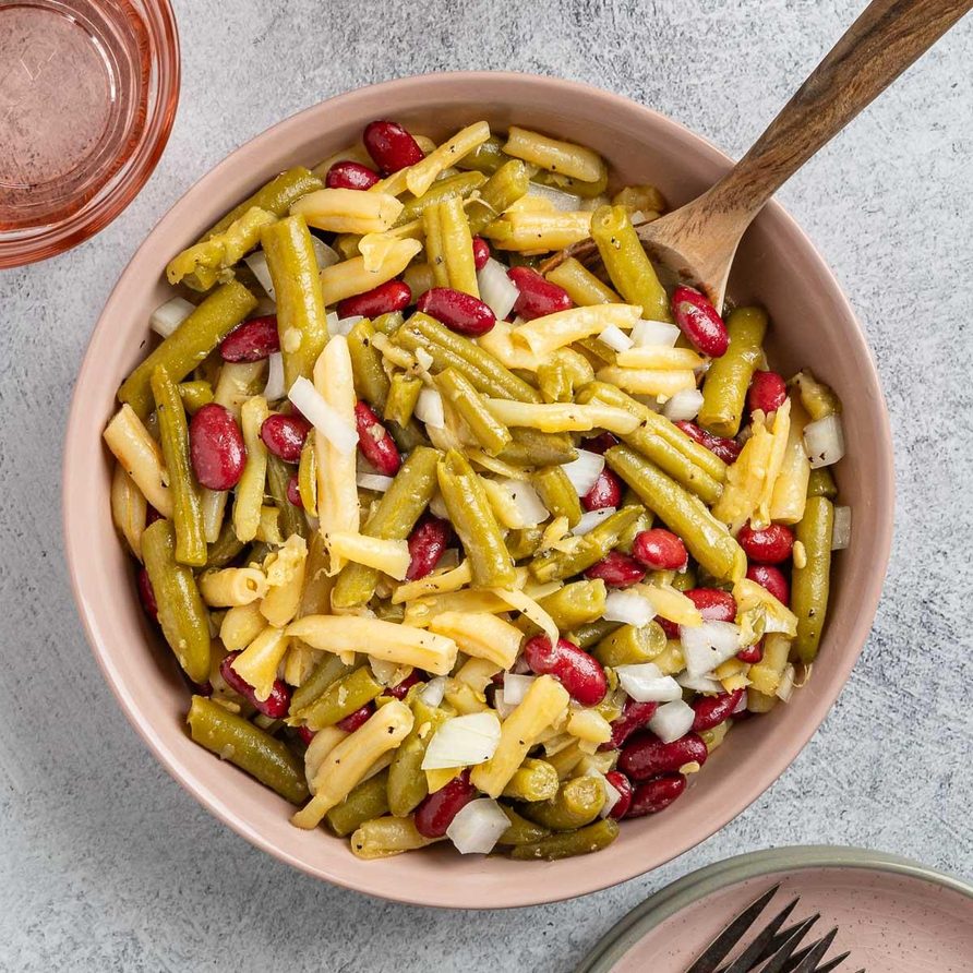 3-Bean Salad