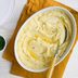 Deluxe Mashed Potatoes