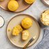 Corn Muffins