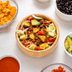 Easy Ground Beef Taco Salad