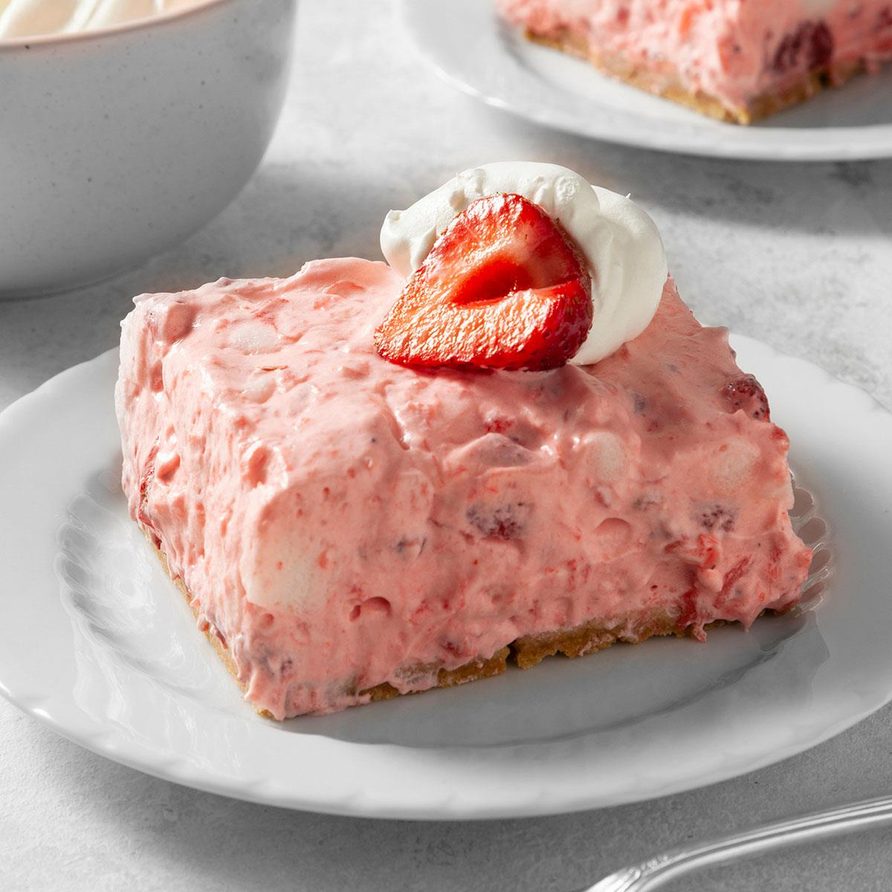 Strawberry Delight