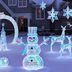 Prismatic Christmas Decor Is Here! Where To Get Dazzling Iridescent Decorations in 2024