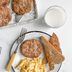 Homemade Pork Sausage