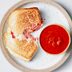 Pizza Sandwiches