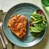 Pork Chops and Applesauce