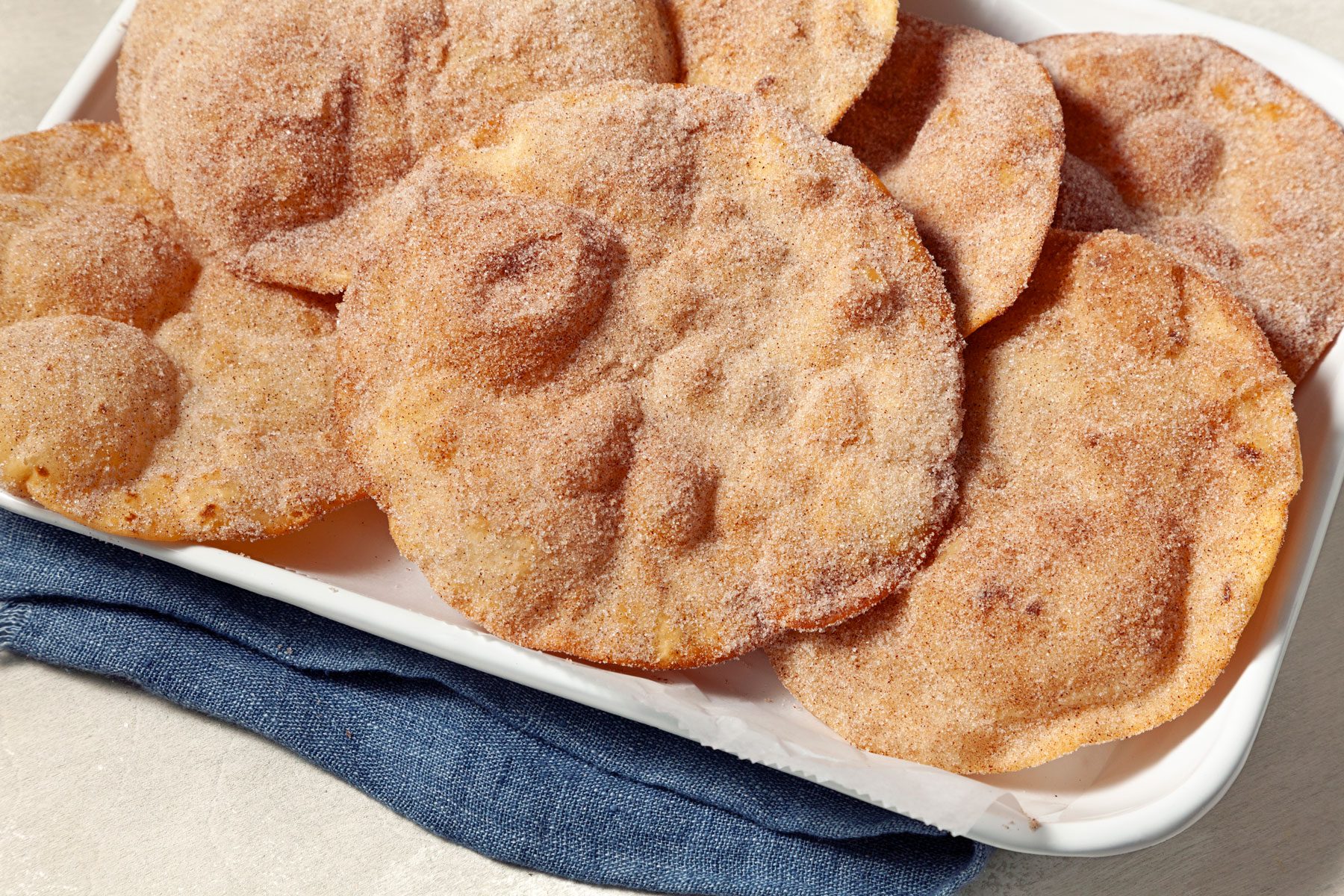 Elephant Ears 