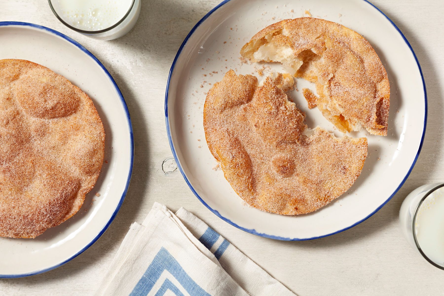 Elephant Ears 