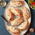Stuffed Salmon