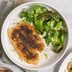 Seasoned Tilapia Fillets