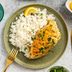 Slow-Cooked Lemon Chicken