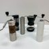 We Tried 5 of the Best Manual Coffee Grinders—These Are the 3 We Recommend