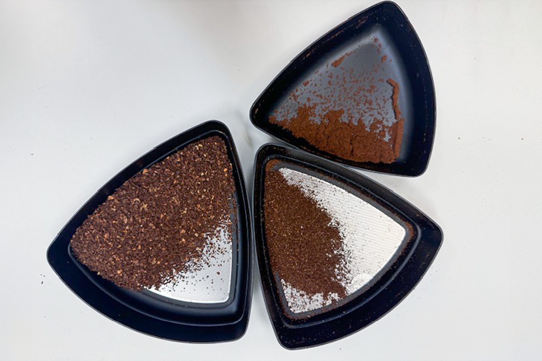 Coffee Grounds