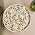 Tuna Pasta Salad with Peas