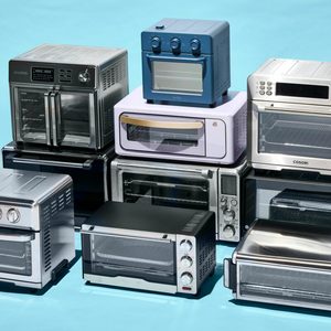 We Tested 10 Air Fryer Toaster Ovens—these Six Are The Best