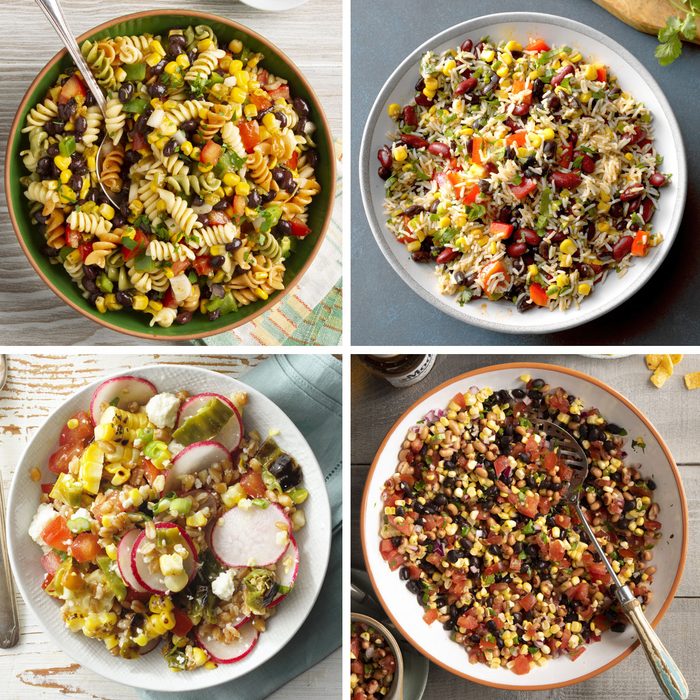 20 Corn Salads for Your Next Picnic