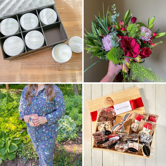 22 Warm and Cozy Winter Gifts