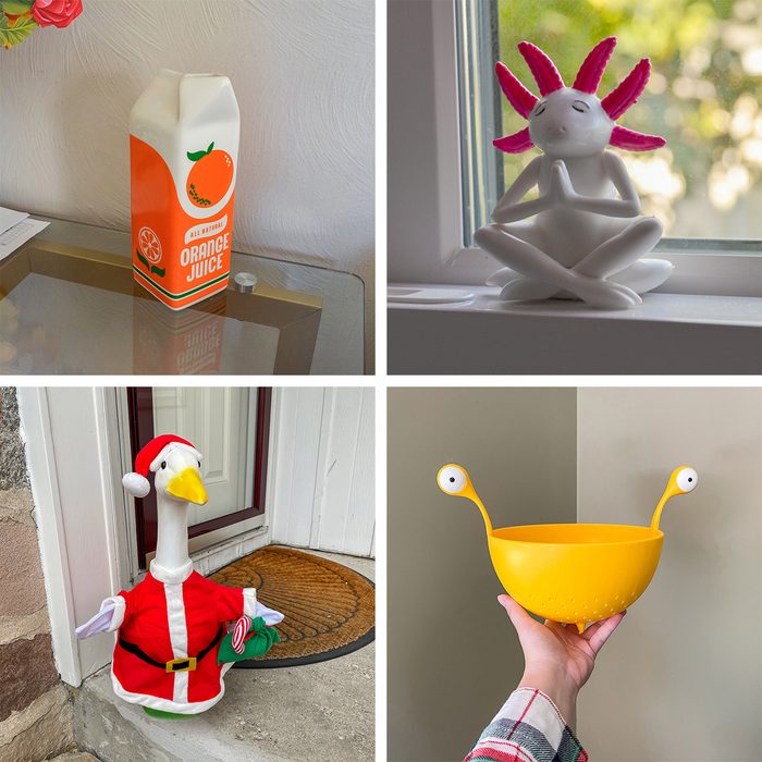 31 Best White Elephant Gifts Under $30, According to Our Editors
